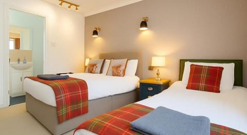 Tanera Bed and Breakfast in Inverness