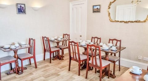 Tanera Bed and Breakfast in Inverness