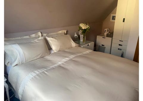 Carmichael Bed and Breakfast in Edinburgh