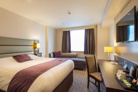 Premier Inn Birkenhead Town Centre Hotel in Liverpool