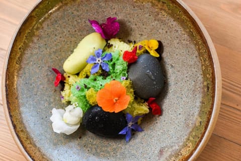 Hotel de Rougemont & Spa Hotel in Saanen