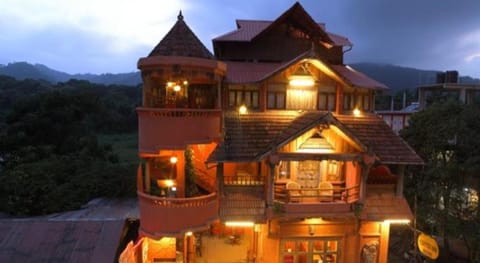 Property view