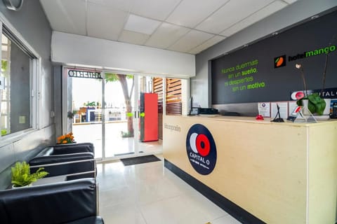 Collection O Hotel Mango Hotel in Oaxtepec