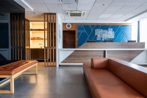 Holiday Inn Express Mexico City Satelite By IHG Hotel in Mexico City