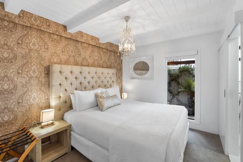 Orewa Beachcomber Motel in Auckland Region