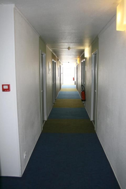 ibis Budget Thiers Hotel in Thiers