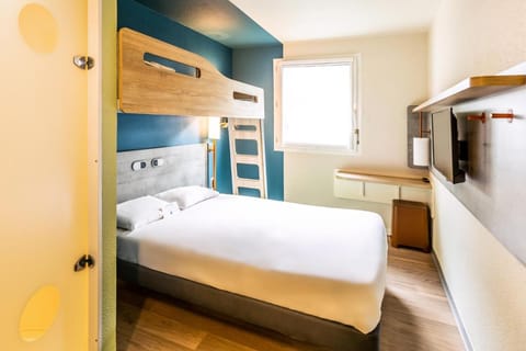 ibis budget Pertuis Portes du Luberon Hotel in Pertuis