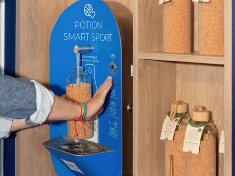 ibis budget Pertuis Portes du Luberon Hotel in Pertuis