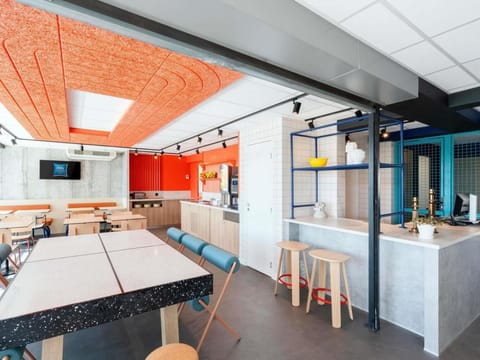 ibis budget Pertuis Portes du Luberon Hotel in Pertuis