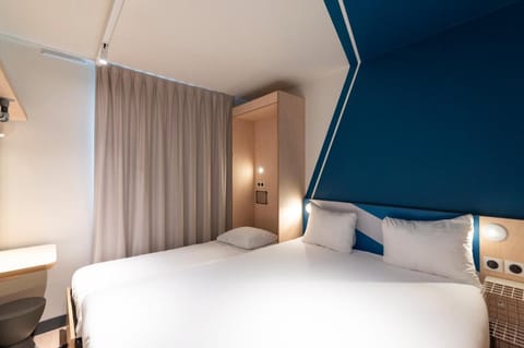 ibis budget Lyon Confluence Hotel in Lyon