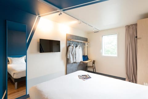 ibis budget Lyon Confluence Hotel in Lyon