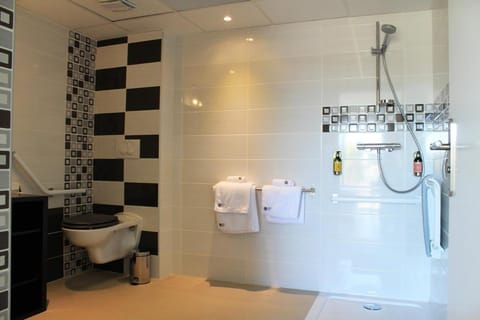 Rives d'Or Hôtel Hotel in La Seyne-sur-Mer