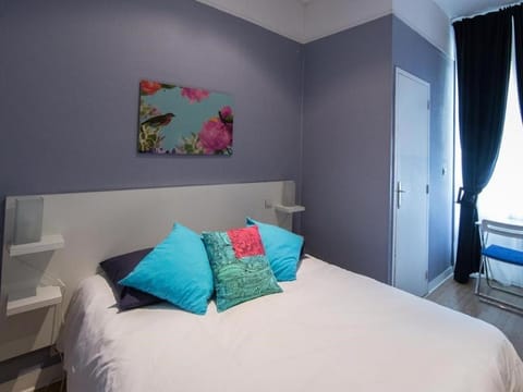 La Carpe d'Or Hotel in Fontainebleau