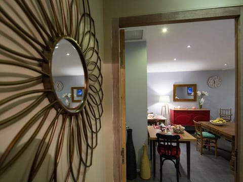 La Carpe d'Or Hotel in Fontainebleau