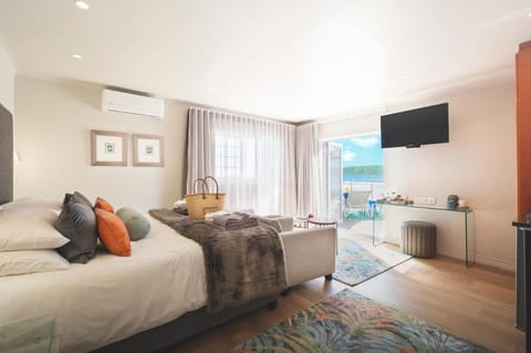 Beach Villa Wilderness Bed and Breakfast in Western Cape