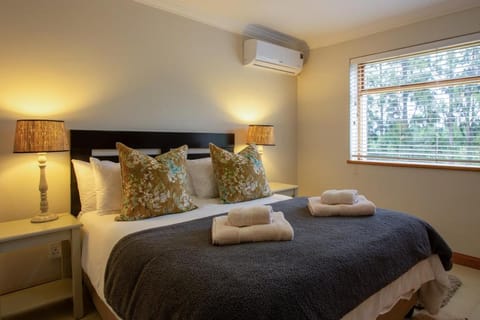 Raptor Rise Farm Farm Stay in Western Cape