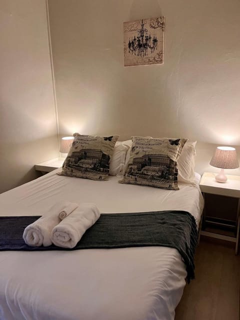 Outeniquabosch Lodge Lodge in Western Cape