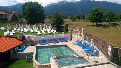 Zara Hotel Hotel in Bansko