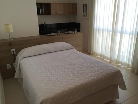 Mont Blanc Diamond Flat Apartment hotel in Rio de Janeiro