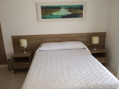 Mont Blanc Diamond Flat Apartment hotel in Rio de Janeiro