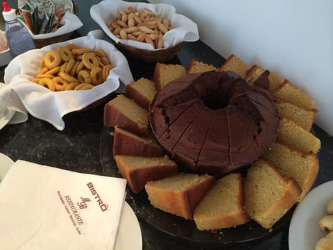 Mont Blanc Diamond Flat Apartment hotel in Rio de Janeiro