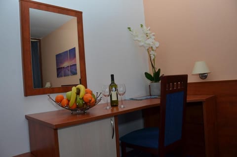 Liberty S Hotel Hotel in Novalja