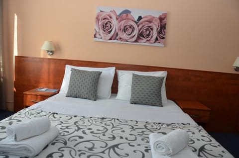 Liberty S Hotel Hotel in Novalja