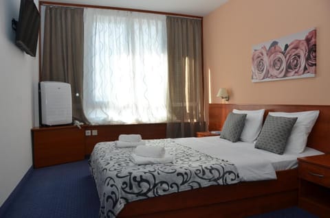 Liberty S Hotel Hotel in Novalja