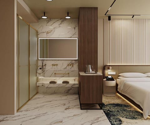 Liberty S Hotel Hotel in Novalja