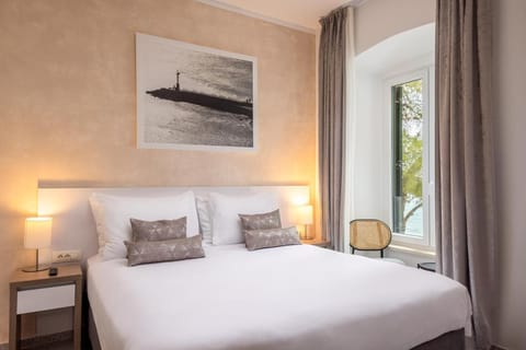 Hotel Mlini Hotel in Mlini