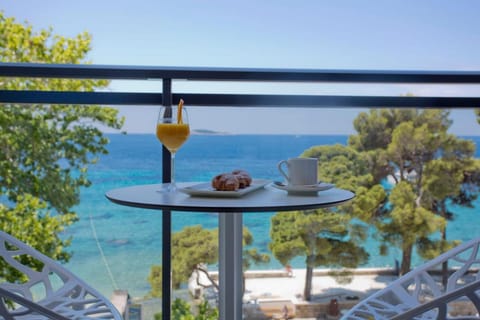 Hotel Mlini Hotel in Mlini