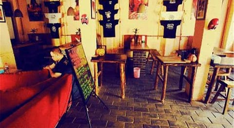 Beijing P.LOFT Youth Hostel Hotel in Beijing