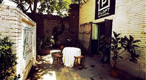 Beijing P.LOFT Youth Hostel Hotel in Beijing