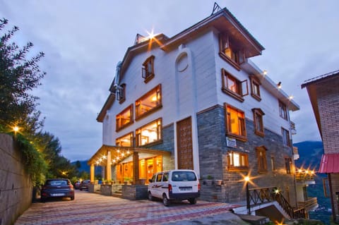 Property view