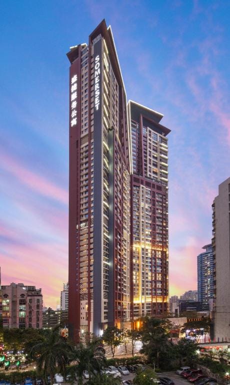 Property view