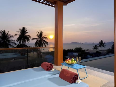 The Pelican Residence & Suites Krabi Hotel in Krabi Changwat