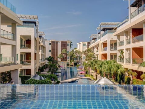 The Pelican Residence & Suites Krabi Hotel in Krabi Changwat