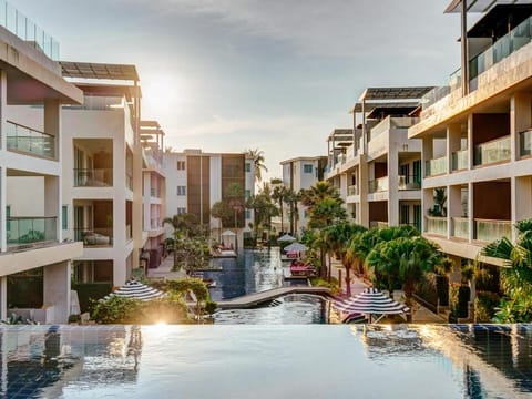 The Pelican Residence & Suites Krabi Hotel in Krabi Changwat