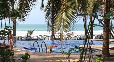 Noble House Beach Resort Resort in Sala Dan