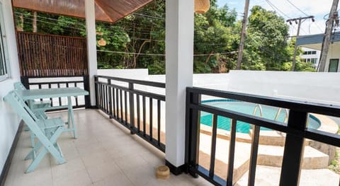 Lanta Dream Garden Pool Villa Vacation rental in Sala Dan