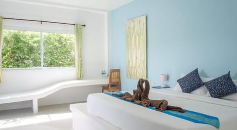 Keereelay Lanta Resort Resort in Sala Dan