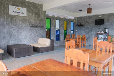 Keereelay Lanta Resort Resort in Sala Dan