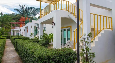 Keereelay Lanta Resort Resort in Sala Dan