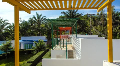 Keereelay Lanta Resort Resort in Sala Dan