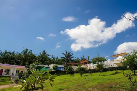 Keereelay Lanta Resort Resort in Sala Dan