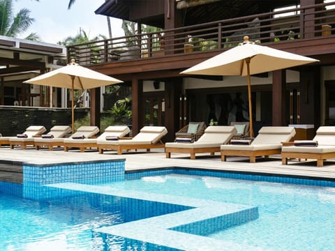 Villa Semarapura Villa in Bali