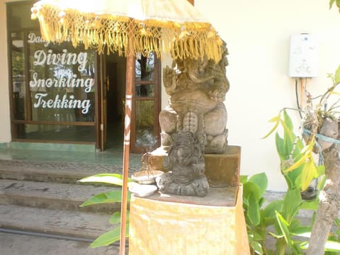 Rare Angon Homestay Vacation rental in Bali