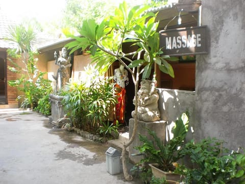 Rare Angon Homestay Vacation rental in Bali