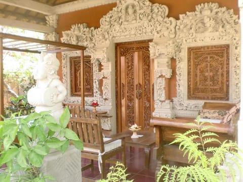 Rare Angon Homestay Vacation rental in Bali