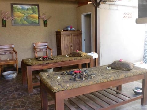 Rare Angon Homestay Vacation rental in Bali